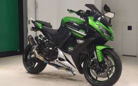 KAWASAKI NINJA 1000 A 2016