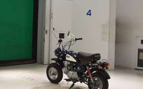 HONDA MONKEY 2005 Z50J