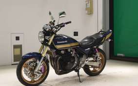 KAWASAKI ZEPHYR 400 KAI 2000
