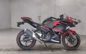 KAWASAKI NINJA250 EX250P