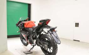 SUZUKI GSX-R125 1994 DL33B