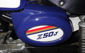 HONDA MONKEY 2018 Z50J