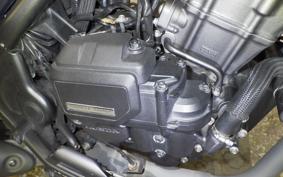 HONDA REBEL 250 E-Clutch 2025 MC49