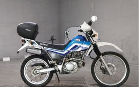 YAMAHA SEROW 225W DG08J