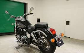 HONDA SHADOW 400 2007 NC34