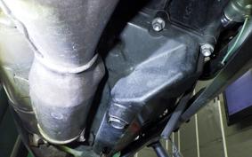KAWASAKI ZX 10 NINJA R 2009 ZXT00E