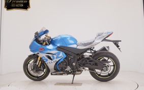 SUZUKI GSX-R1000R A 2007 DM11G