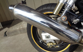 SUZUKI INAZUMA 400 2003 GK7BA