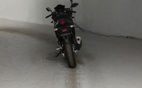SUZUKI GSX250 R DN11A