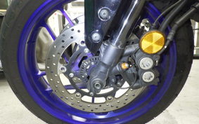 YAMAHA MT-09 SP 2022 RN69J