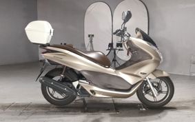 HONDA PCX 125 NC125D