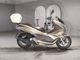 Фото Honda PCX 125 с японского аукциона