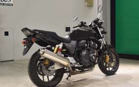 HONDA CB400SF GEN 4 A 2015 NC42