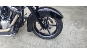 HARLEY FLSTC 2000 BJY