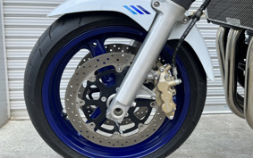 SUZUKI GSX1400 SPECIAL EDITION  2008 GY71A