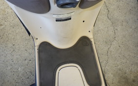 HONDA GIORNO 3 AF77