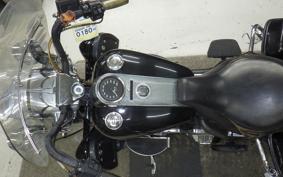 HARLEY FLHR 1340 1994