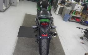 KAWASAKI Z900RS CAFE 2024 ZR900K