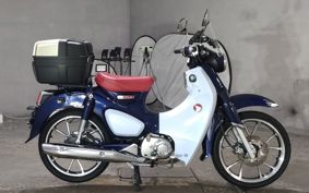 HONDA  SUPER CUB C125 JA48