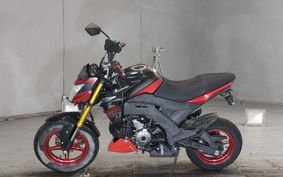 KAWASAKI Z125 PRO  BR125H
