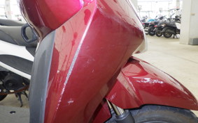 HONDA LEAD 125 2022 JK12