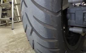 HONDA PCX125 2009 JK05
