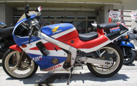 HONDA CBR250R MC19