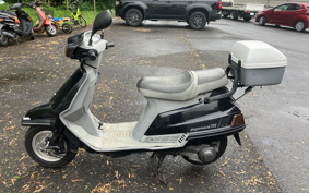 YAMAHA CYGNUS 125 50V