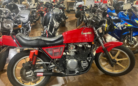 KAWASAKI Z400 FX 1979 KZ400E