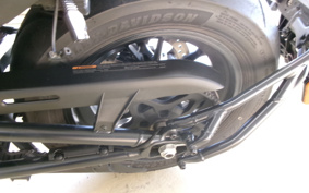 HARLEY  HARLEY RH1250S 2023 ZC4