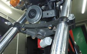 HONDA APE 100 2018 HC07