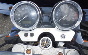YAMAHA XJR400 Gen.3 R 2001 RH02J