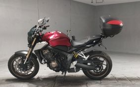 HONDA CB650R 2019 RH03