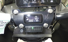 HARLEY FXLRST1920 2023