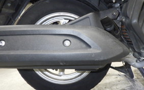 HONDA TACT-4ﾍﾞｰｼｯｸ AF79