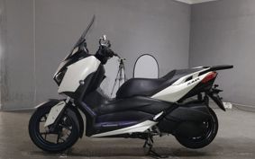 YAMAHA X-MAX 250 SG42J