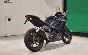 KAWASAKI NINJA 250 EX250L