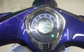 HONDA C125 SUPER CUB 2026 JA48