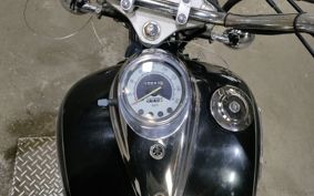 YAMAHA DRAGSTAR 250 VG02J