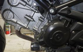 SUZUKI SV650 X A 2018 VP55B