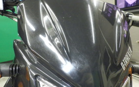 KAWASAKI KLX125D TRACKER 2004 LX125D