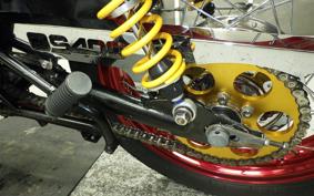 SUZUKI GS400X 1999 GS400X