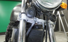 SUZUKI INAZUMA 400 (GSX400) 1997 GK7BA