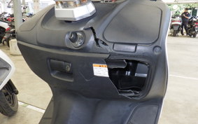 SUZUKI SKYWAVE 200 (Burgman 200) CH41A