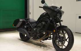 HONDA REBEL 1100 T DCT 2023 SC83
