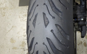 HONDA CBR400R 2024 NC65