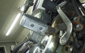 YAMAHA DRAGSTAR 250