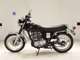 Фото Yamaha SR400 Gen.5 2019 с японского аукциона