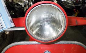 VESPA 50 S