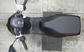 HONDA ﾀﾞﾝｸ AF78